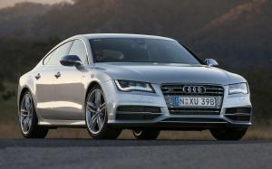 Audi S7 Sportback 2012 года (AU)